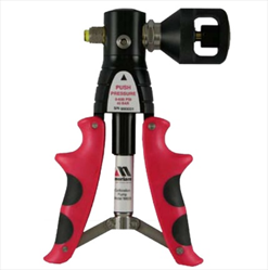 Bơm hiệu chuẩn áp suất Meriam M600